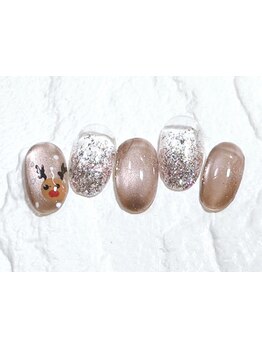 付け替え時オフ無料のメニューがあるサロン