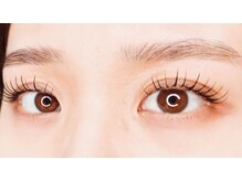 コーラル アイラッシュアンドアイブロウ(Coral eyelash&eyebrow)