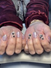 ルアナ(LUANA)/定額ネイルデザイン