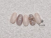 ヴェリット 大森店(Verit)/◇トレンドアートコース◇