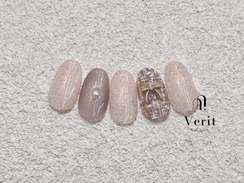 ヴェリット 大森店(Verit)/◇トレンドアートコース◇