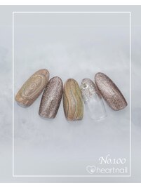 定番デザインNo.100