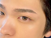 ジー バイ メボレ 札幌(g by mebore)