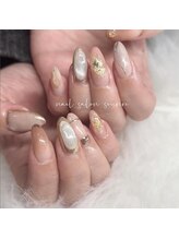 スーリール(Sourire)/◇ネイルデザイン◇