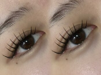 ウィル(WILL)/ナチュラル&存在感