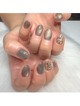 レイモード(Ray mode)/持ち込みデザイン