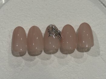 ネイルアバンス 鳳店(Nail AVANCE.)/【1月sample &nbsp;¥7,700】