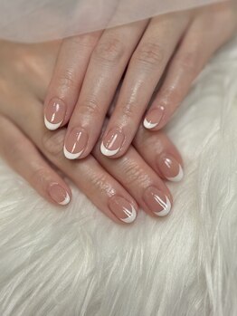 ワイエスネイル(ys_nail)/