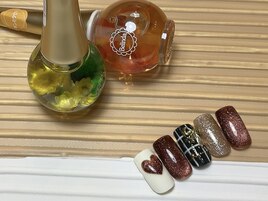 マグネットデザイン