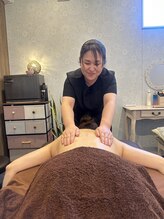 チャチャ(cha cha)&nbsp;小平 美喜