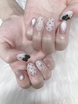 ティーエヌ 本厚木店/バレンタイン6500円【7150円税込