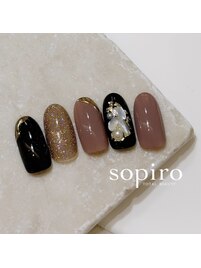 2月【monthly &nbsp;standard】