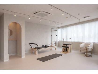 デップ 愛知春日井店(DEP)の写真