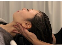 休息の庭 目黒店の雰囲気(【首肩ほぐし】ヘッドスパと相乗効果◎睡眠のお悩み首肩コリ解消)