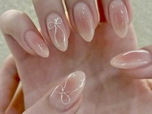 ブルーム(Bloom)/・.+゜ガラスフレンチ・.+゜