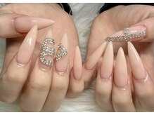 シュガープラム ネイル 横浜(sugar plum)/やり放題/ジェル/スカルプ/横浜