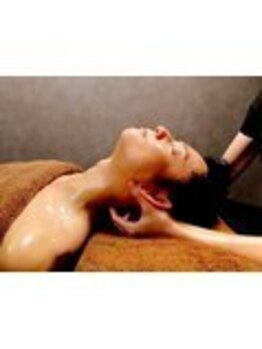 リスブラン 日本橋小伝馬町店/眼精疲労にも◎