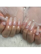 ウィル(Will.)/【伊勢崎/スカルプ】