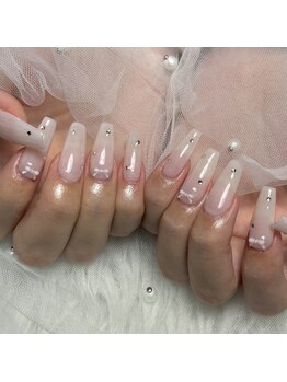 ウィル(Will.)/【伊勢崎/スカルプ】