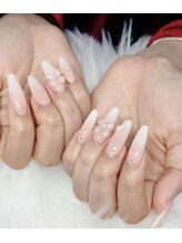 ブリング 東新宿 歌舞伎町(Bling)/ストーン／グラデーション