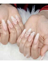 ストーン／グラデーション