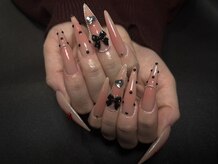 ヴィーナス トラップ(VENUS TRAP)/