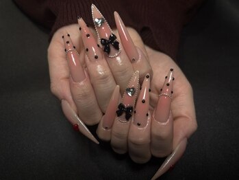 ヴィーナス トラップ(VENUS TRAP)/