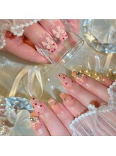 ルアン(luan)/4月定額デザイン