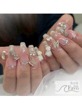 ファボ(Favo.)/