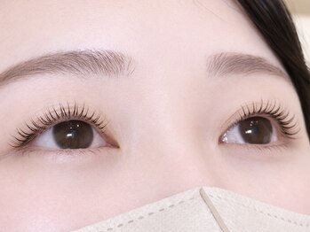 ツインズアイラッシュ(TWINS Eyelash)/美容液パーマコスメリフト