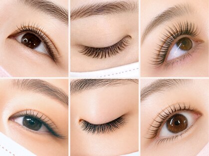 ソルテアイラッシュ(Sorte.Eyelash)の写真