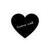 ルアナネイル(Luana nail)のお店ロゴ