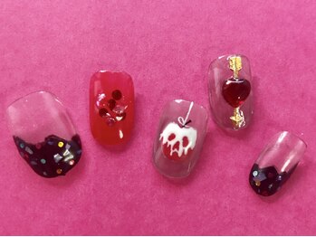 シルニー リム(Silny rim)/やり放題コース