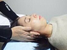 幸福堂/ヘッドスパ