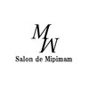 サロンドミピマム(Salon de Mipimam)ロゴ