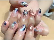 アメリ バイ リュクス(AMERI by Luxe)/ニュアンスＮａｉｌ