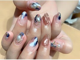 ニュアンスＮａｉｌ