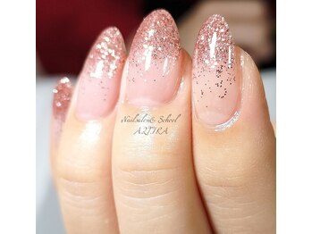 ネイルサロンアンドスクール アルティラ(Nail Salon& School ALTIRA)/
