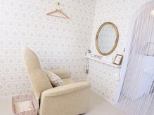 ルフラン(Refrain)/施術室１