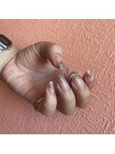 アウリ(AULI)/ラメホロミックスグリッター