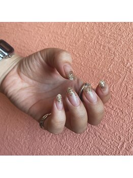 アウリ(AULI)/ラメホロミックスグリッター