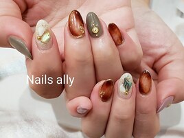 べっこう×ニュアンス