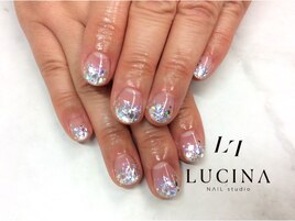 YMー251 ホログラデーション