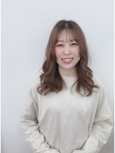 プリル ネイルアンドアイラッシュ さくら店(Puril NAIL&EYELASHES) 太田 晴香