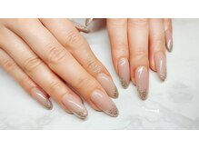 エステティックサロン ガーデニア(Gardenia)/ネイル画像