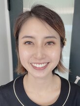 ビューティーサロン クリスタル(Beauty Salon Crystal)&nbsp;橋本 千春