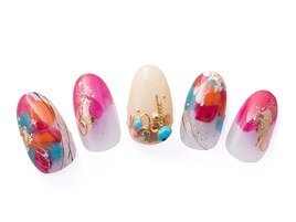 10本デザインSelectPlus￥9,790