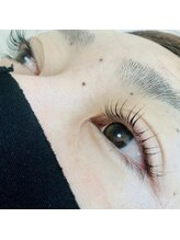 ティンク(Tink)/まつげパーマ　ラッシュリフト