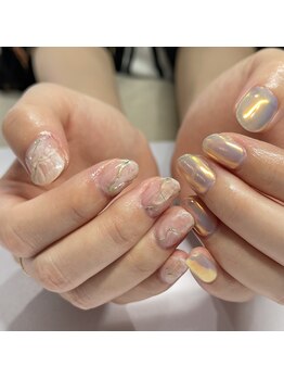 マルレ アイサロン 三軒茶屋(MARLE eyesalon)/