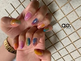 85min/ニュアンス